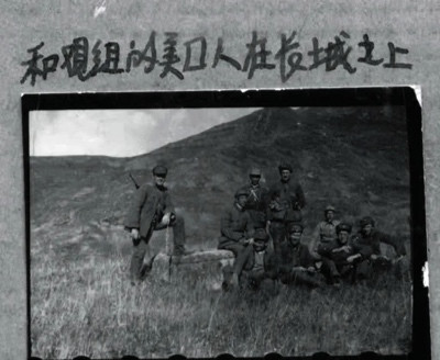 耿飚:永远的人民战士