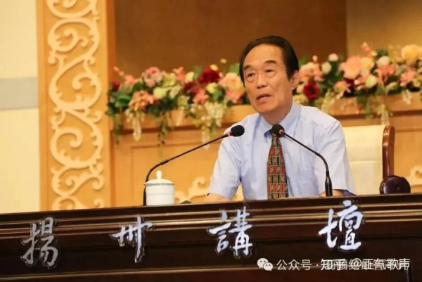 为何某些专家总要矮化我们民族和文明？