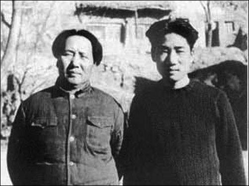 陈先义：如果毛主席今天还能站在天安门上