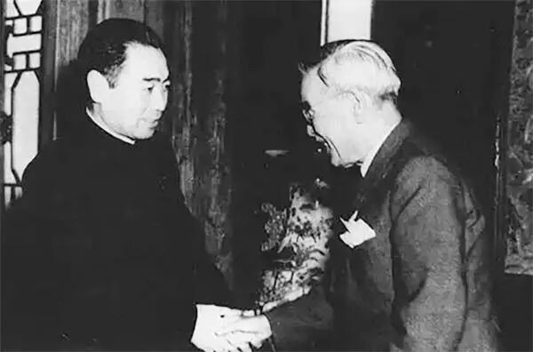 大国气度：中国政府放弃日本战争赔偿的来龙去脉