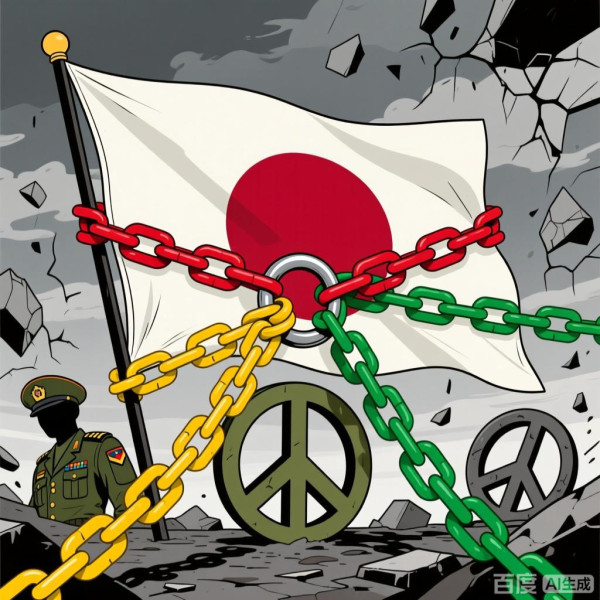 余云辉：决不能低估日本军国主义祸乱中国的野心