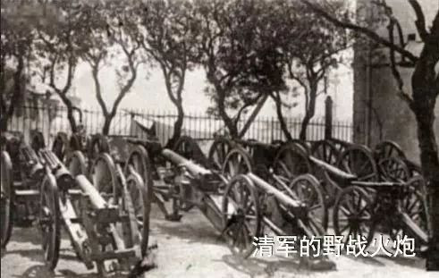 百年谎言:大清的灭亡,真的是武器落后的结果吗?