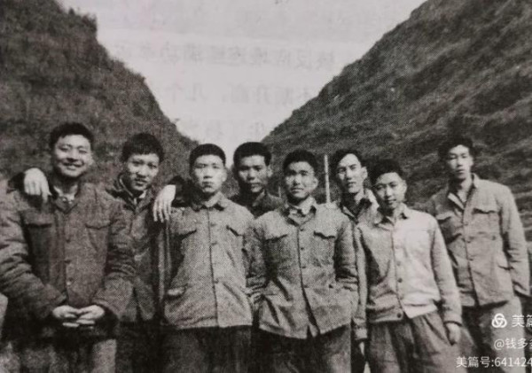 钱觉新：抹不去的记忆：核潜艇909基地的英雄儿女们