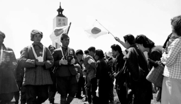 日本人眼中抗美援朝：击败过自己的美国怎么会输？