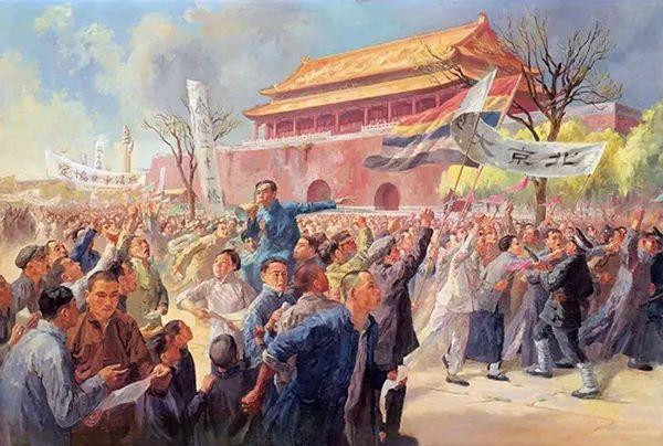 刘润为：五四新文化运动挽救了中华优秀传统文化