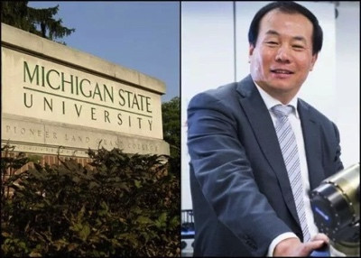 华人科学家集体逃美归国,发生了什么?