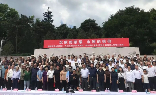 罗援:英雄何以决绝?后人能否继承?叛徒汉奸文化能否根绝?