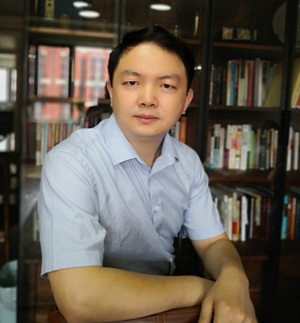 朱安东：坚持正确工作策略和方法