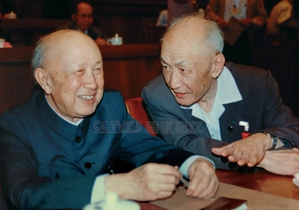 他用一生研究核武器,是最晚被解密的“两弹一星”元勋……