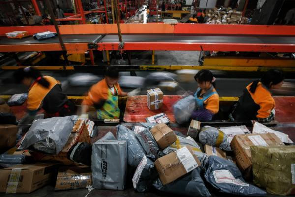 国家邮政局紧急通知:对疑似爆炸装置加强把关