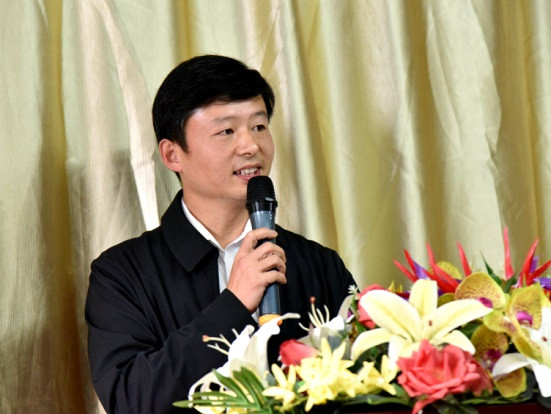 中国红色文化研究会老山精神专业委员会助力云南红色旅游发展