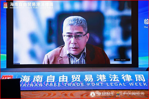 讽刺!新加坡法学教授的逆天言论,诠释了他们的智商如何被立场扭曲