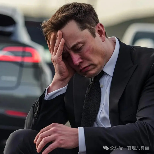 NASA预算遭“腰斩”,“马”“特”小船说翻就翻