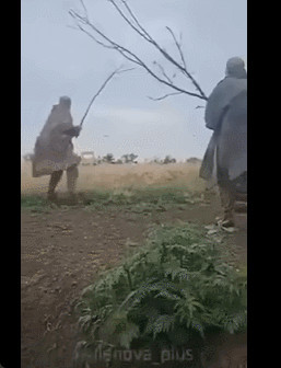 步枪打飞机到底是瞎扯还是科学？民兵教材里怎么写的？