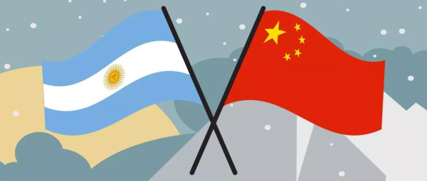 冬奥期间阿根廷为何走红?看看其总统和大使去了哪怎么说就知道了