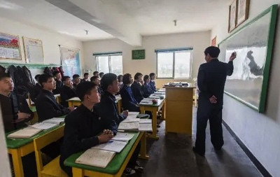 刘云:公知们嘲笑的朝鲜,为何如今令人刮目相看?