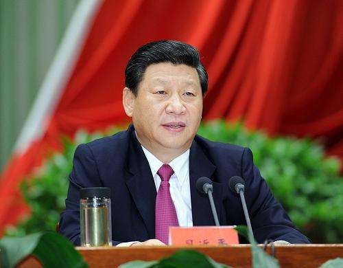 中国制度何以强起来?习近平这些话指明方向