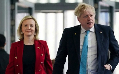 英国新首相,对华政策是否转向?
