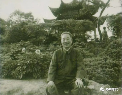 谁是毛主席的高参？毛主席：古有孙子，今有郭子，他的水平不亚于我……