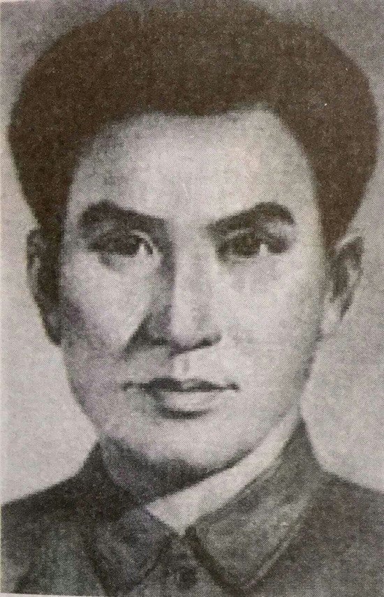 一个达斡尔族老人的东北抗联经历