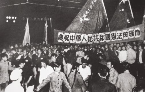 刘润为:关于人民民主专政的几个认识问题