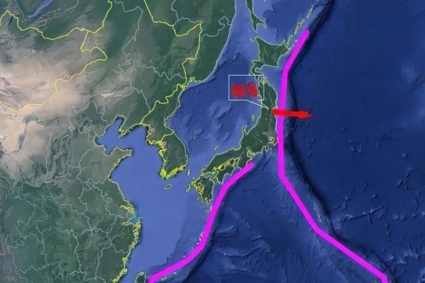 外部世界的险恶可能超过你的想象:谈谈日本向太平洋排核废水事件