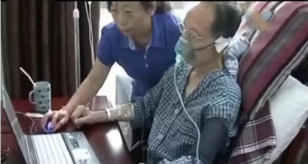 14亿中国人欠他一句谢谢!