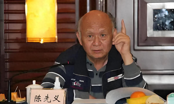 陈先义:无声渗透最致命