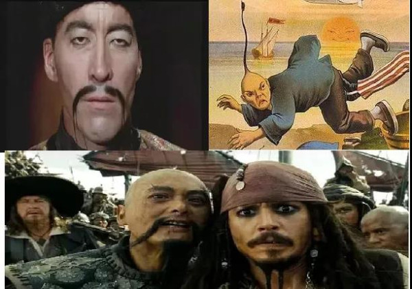 三只松鼠及系列眯眯眼辱华事件,有3大疑点?
