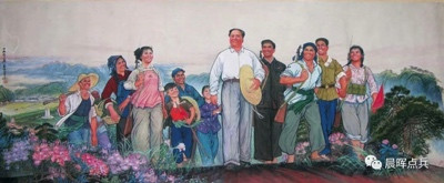 陈辉:回眸65年前毛主席领导人民抗击血吸虫病魔的伟大胜利