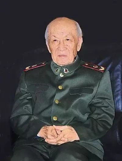 他用一生研究核武器,是最晚被解密的“两弹一星”元勋……