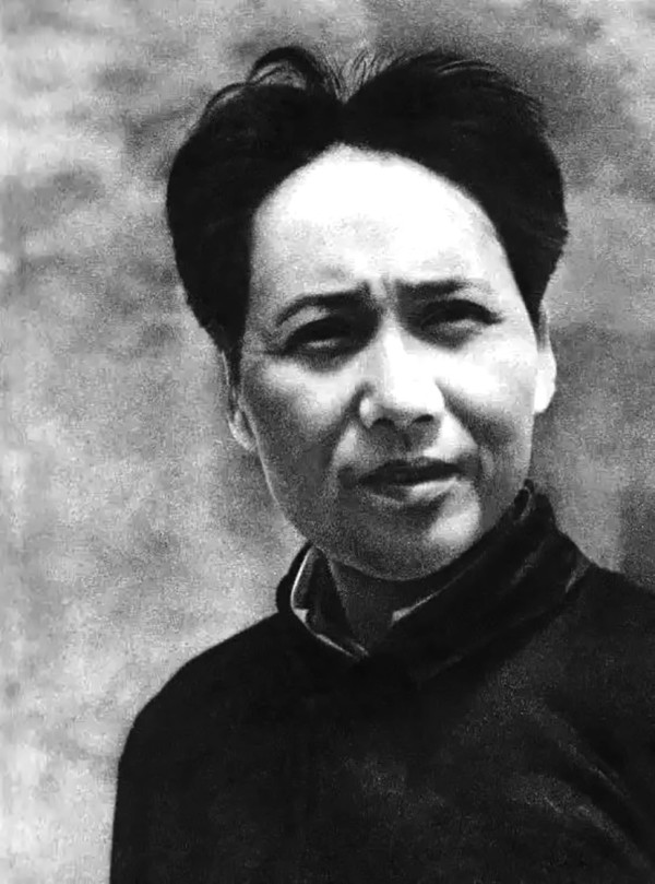 第一个进入陕甘宁边区的苏联记者卡尔曼