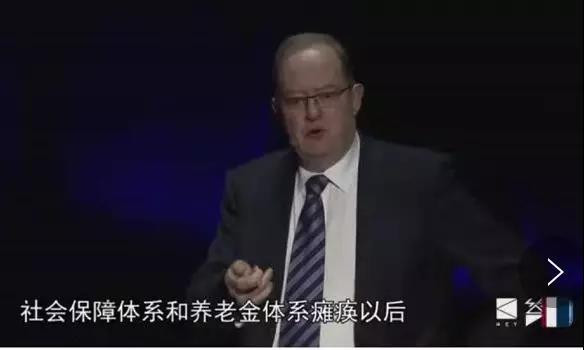 申鹏:当下俄罗斯无大事
