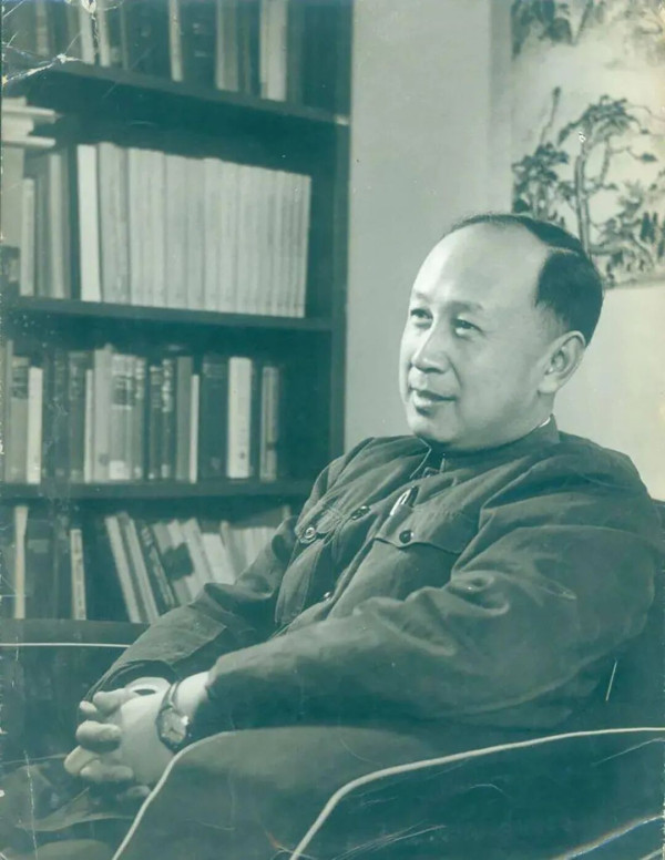钱学森与“八年四弹”规划
