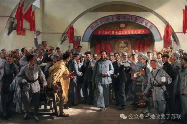 如何评价苏联《联共（布）党史简明教程》？