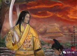 当年帅帅:华为,决战时刻!