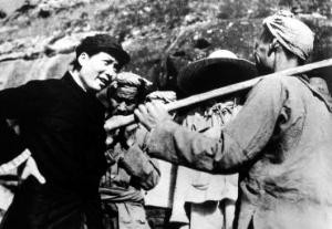 江涌:毛主席是共产党成为抗战中流砥柱的关键