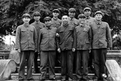 李培禹:岁月尘封不了他的名字