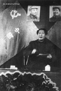 徐俊忠:七届二中全会毛主席是如何擘画未来,让“流血的革命只有这一次”的?