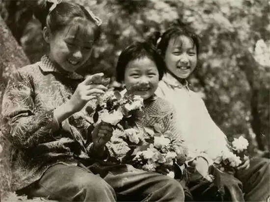 1973年，一位好莱坞女影星眼中的中国妇女