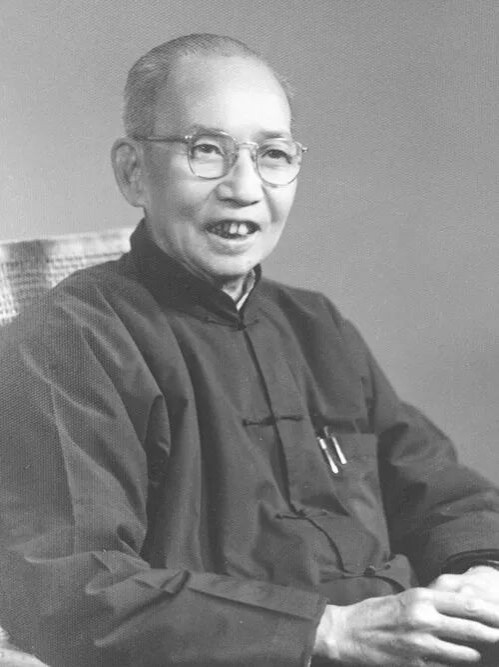 任弼时说：“把黄金交给他，我们放心”