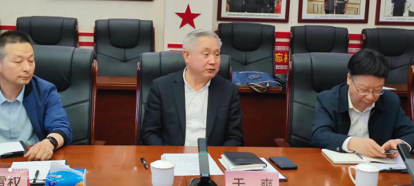 陈先义:让党建工作成为非公企业发展的灵魂