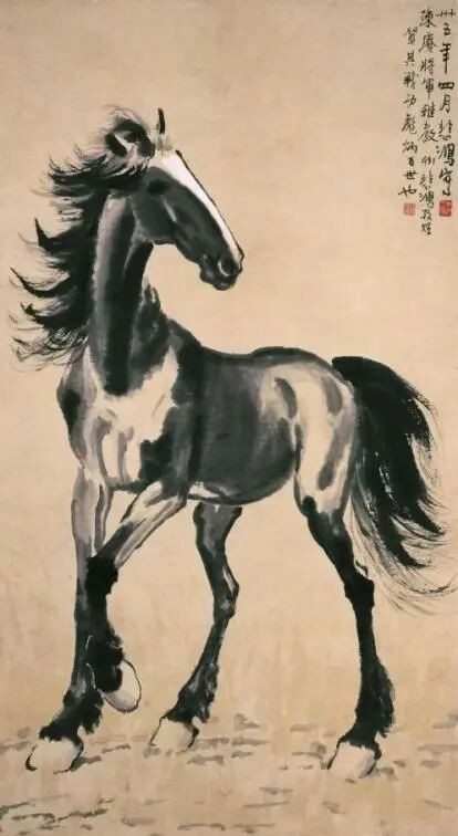 多才多艺的陈赓大将