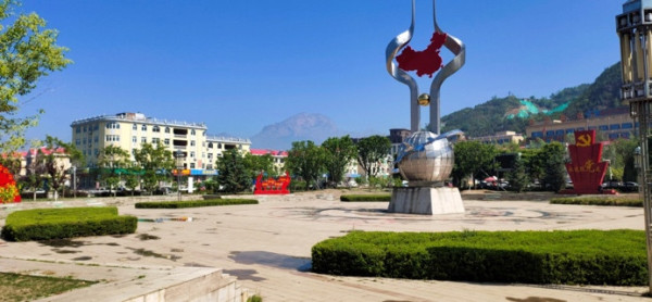 image5 滦平县周台子村:以党建为引领、走共同富裕道路的模范村