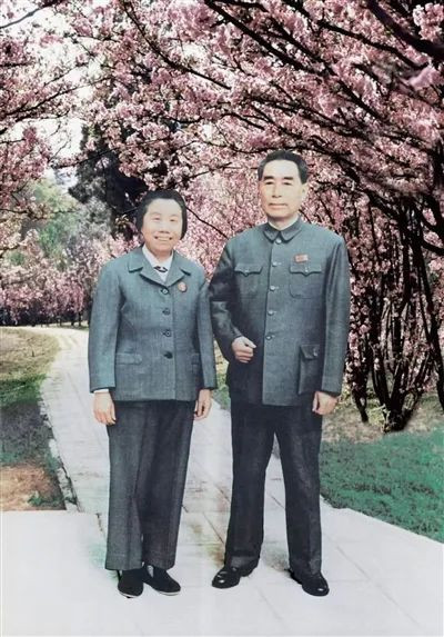 两袖清风：周恩来总理清廉往事