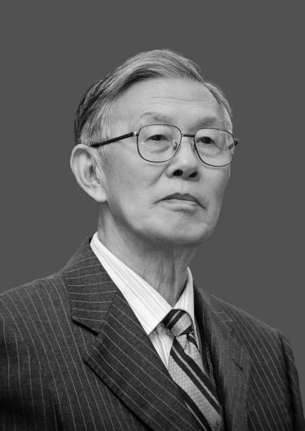 滕文生：悼张岂之先生