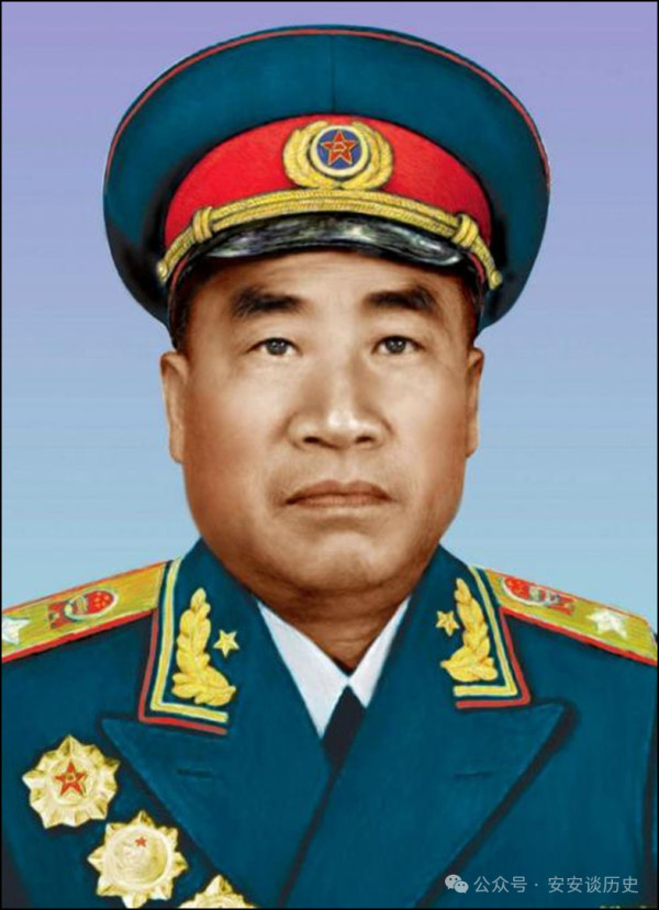 朱德9万海外存款多年未动,大使馆请示:副主席,这钱怎么处理?