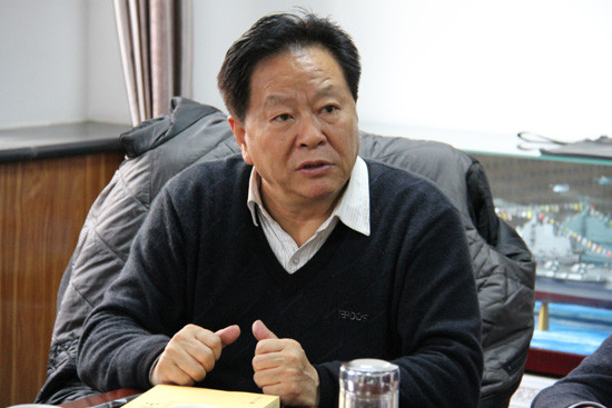 “小人物”的千古高风——李希凡追思会纪要