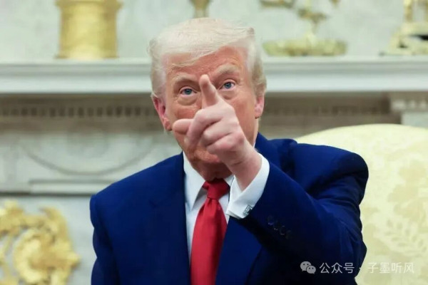 指望美国解放伊朗，就好比指望家暴男拯救邻居，何其荒谬！