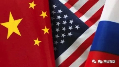 美国挑起台海局势,其手段与挑起俄乌冲突如出一辙!